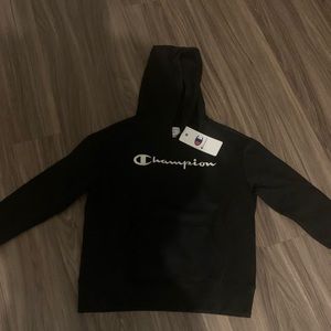 Champion Hoodie - Brand New with Tags